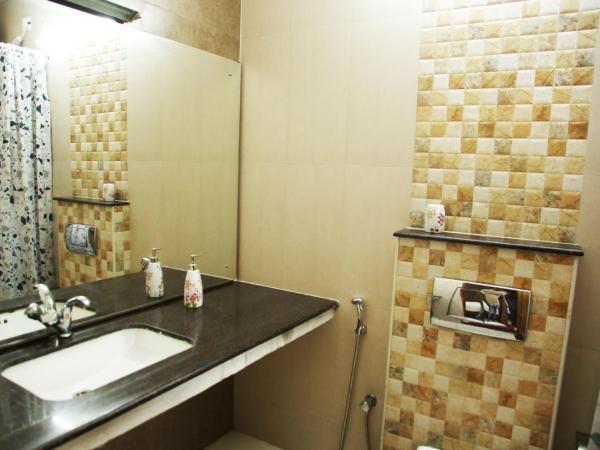 Kolam Elliots Beach : photo 3 de la chambre chambre lit king-size