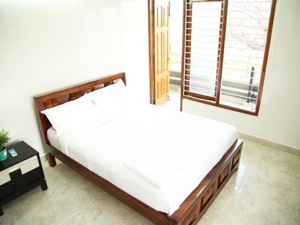 Kolam Elliots Beach : photo 3 de la chambre chambre lit queen-size - vue sur mer