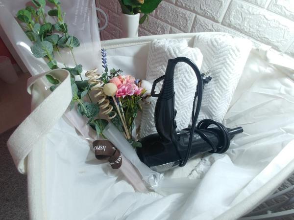 Spring Light : photo 9 de la chambre chambre double