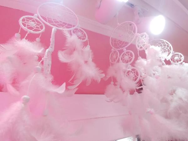 Spring Light : photo 10 de la chambre chambre double avec salle de bains privative