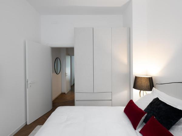 Aria Boutique Apartments Farneti : photo 3 de la chambre suite supérieure