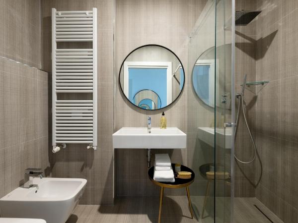 Aria Boutique Apartments Farneti : photo 7 de la chambre suite supérieure