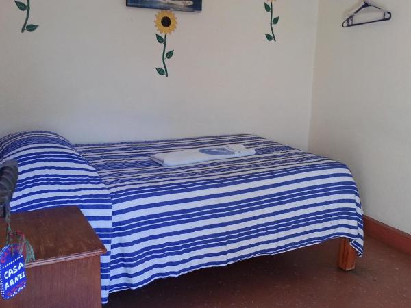 Hotel Casa Arnel : photo 1 de la chambre chambre triple