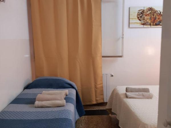 León Imperial : photo 4 de la chambre appartement 1 chambre