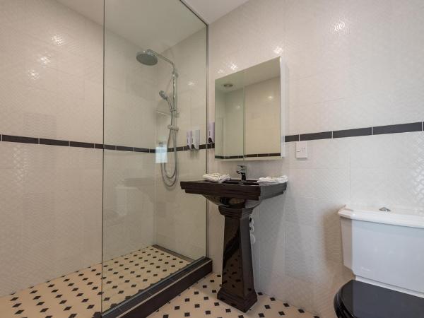 Apollo Lodge Motel : photo 6 de la chambre suite familiale 1 chambre