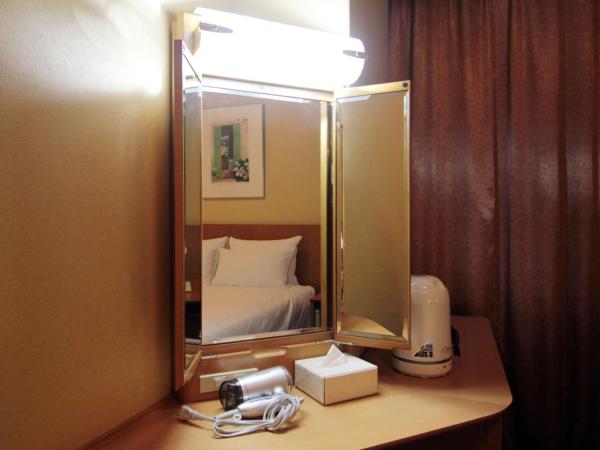 Shinagawa Prince Hotel : photo 3 de la chambre tour annexe - chambre double - 8ème au 20ème Étage - non-fumeurs