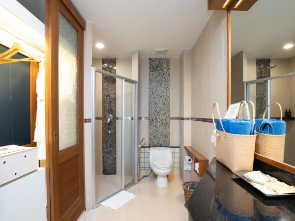 SYLVAN Koh Chang : photo 3 de la chambre chambre familiale junior