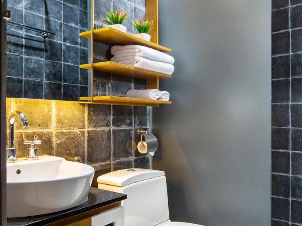 YATS Colony : photo 2 de la chambre chambre double deluxe