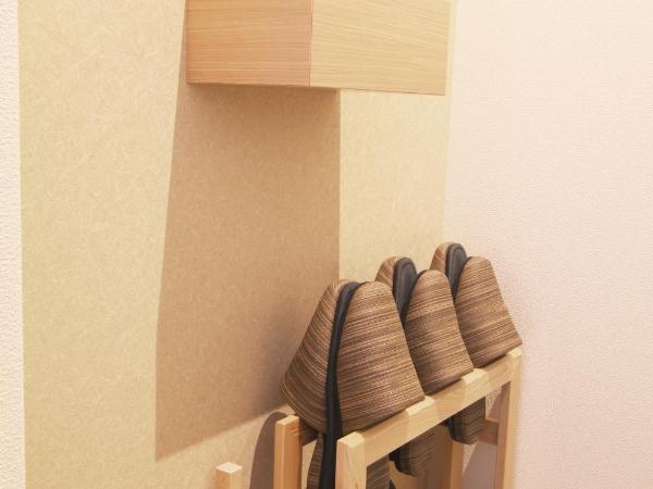 GRAND BASE Osu : photo 5 de la chambre chambre triple classique