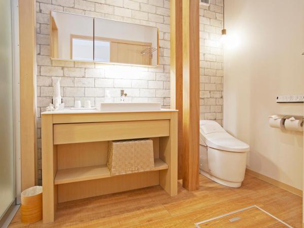 GRAND BASE Osu : photo 3 de la chambre chambre triple classique