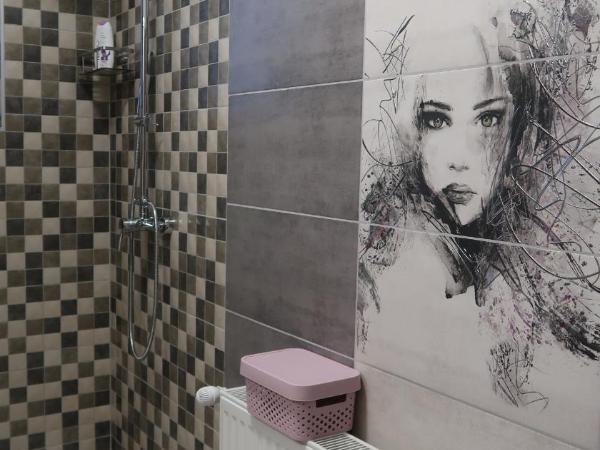 Anna Villa Füred Boutique Rooms : photo 3 de la chambre suite deluxe