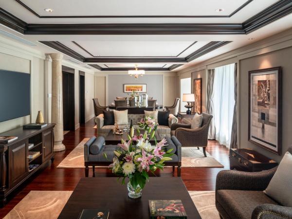 Taj Coromandel : photo 1 de la chambre suite coromandel