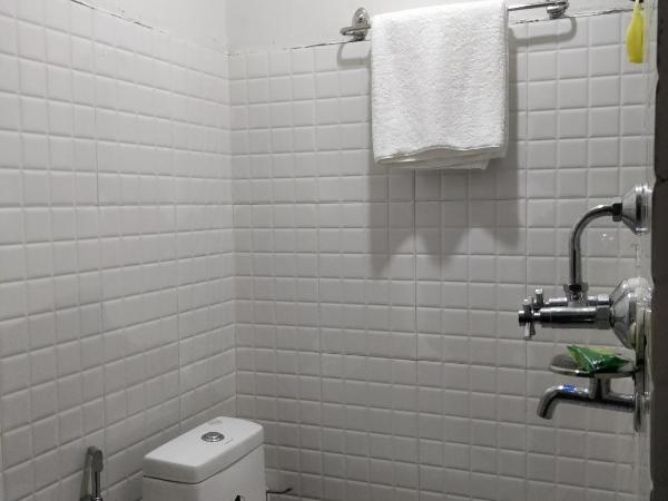 Hotel Samrajya Pvt. Ltd. : photo 1 de la chambre chambre double deluxe