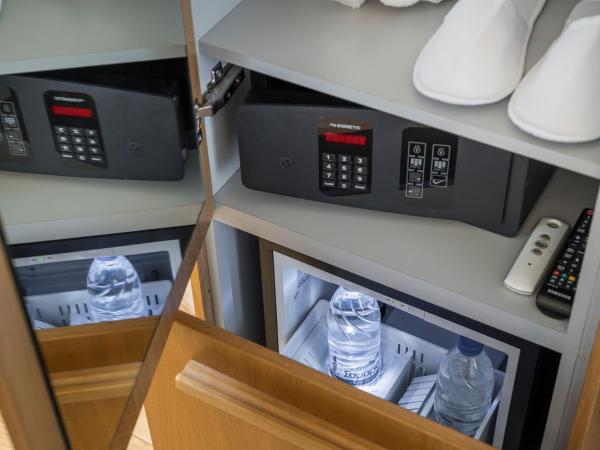 Consolato Boutique : photo 5 de la chambre single room with terrace and panoramic view