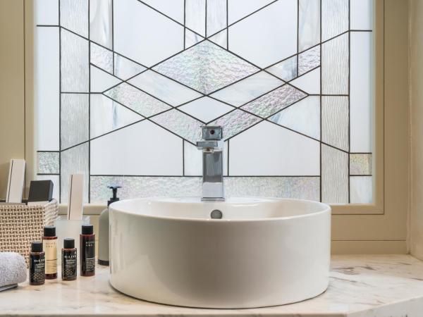 Consolato Boutique : photo 4 de la chambre petite chambre avec terrasse - vue panoramique