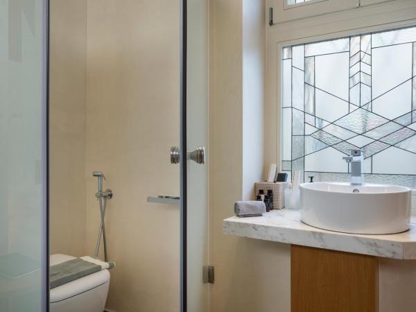 Consolato Boutique : photo 6 de la chambre petite chambre avec terrasse - vue panoramique