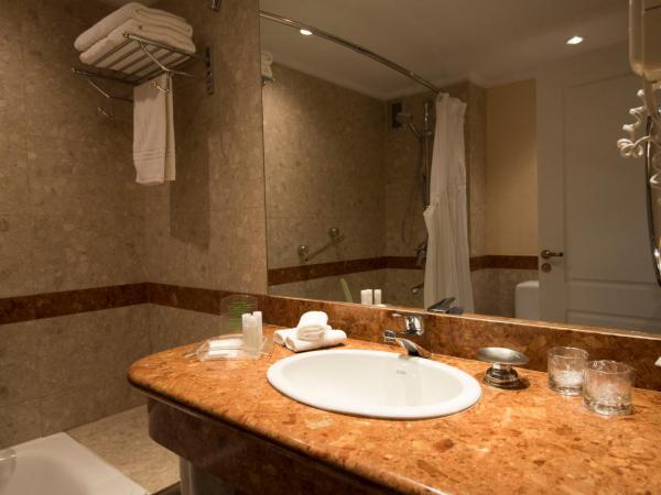 Holiday Inn Cordoba, an IHG Hotel : photo 4 de la chambre chambre lit king-size