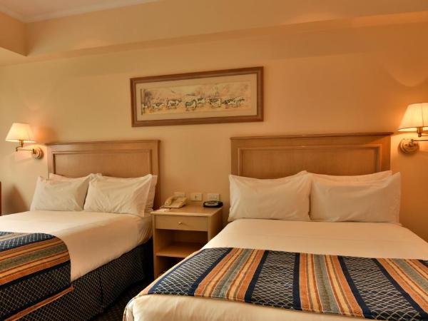 Holiday Inn Cordoba, an IHG Hotel : photo 4 de la chambre chambre double avec 2 lits doubles