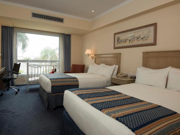 Holiday Inn Cordoba, an IHG Hotel : photo 8 de la chambre chambre lits jumeaux exécutive