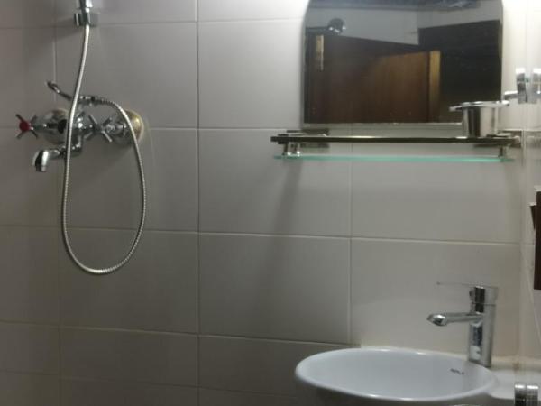 Temple House : photo 8 de la chambre chambre double ou lits jumeaux standard