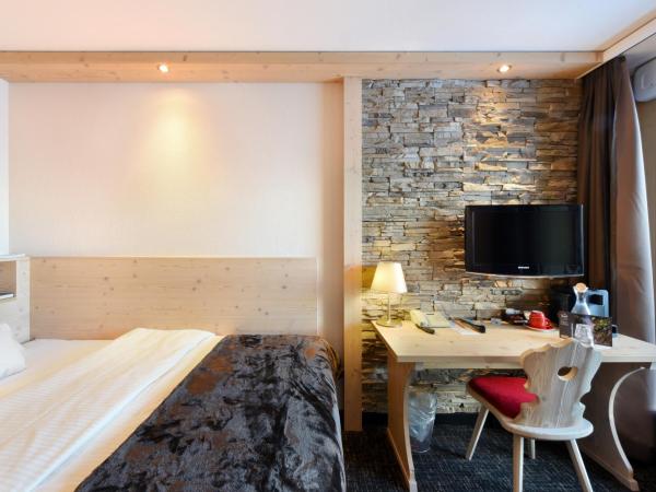 Eiger Mountain & Soul Resort : photo 3 de la chambre chambre simple lifestyle
