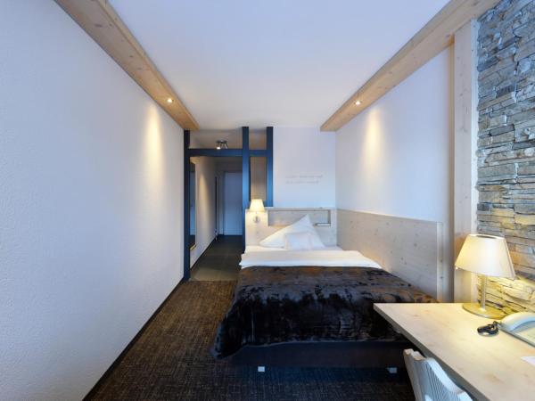 Eiger Mountain & Soul Resort : photo 5 de la chambre chambre simple lifestyle