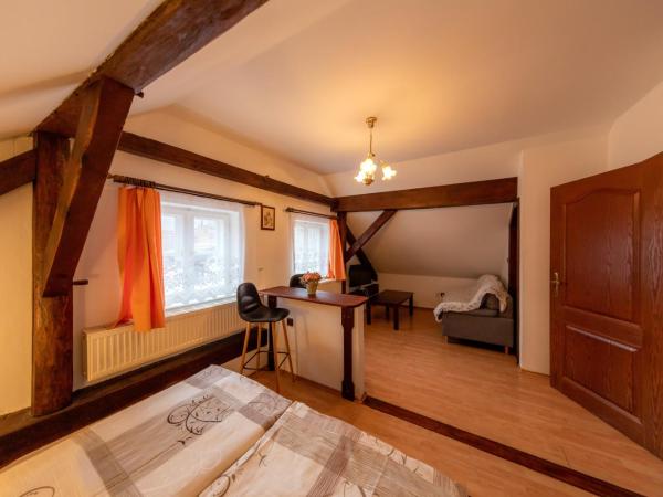 Pension Rosa : photo 5 de la chambre chambre double standard