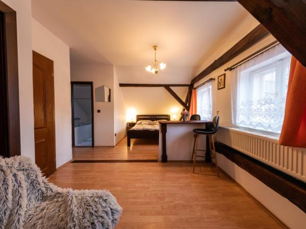 Pension Rosa : photo 4 de la chambre chambre double standard