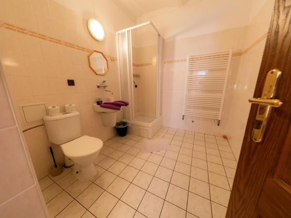 Pension Rosa : photo 3 de la chambre chambre triple