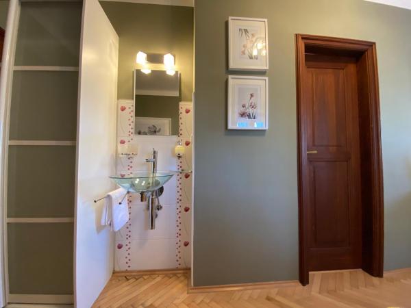 Boutique Hotel Romantick : photo 6 de la chambre chambre simple