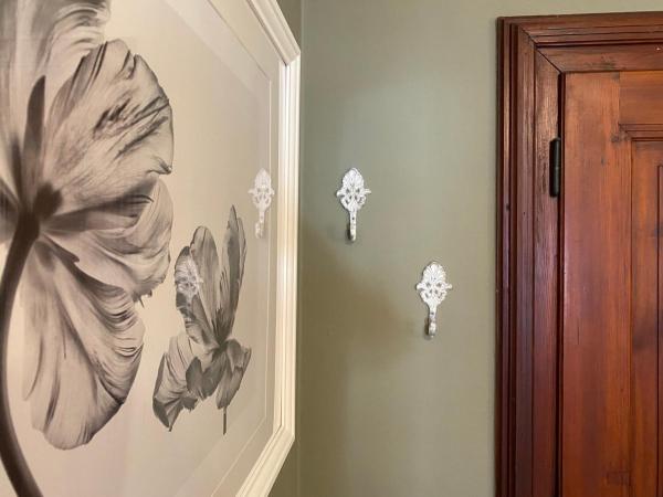 Boutique Hotel Romantick : photo 8 de la chambre chambre simple