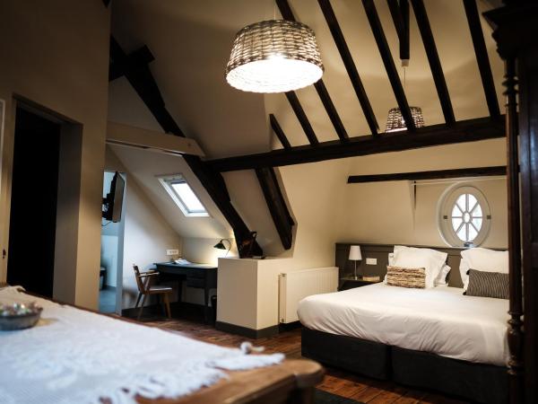 The Nest : photo 6 de la chambre loft