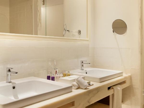 Corpo Santo Lisbon Historical Hotel : photo 8 de la chambre chambre double ou lits jumeaux supérieure