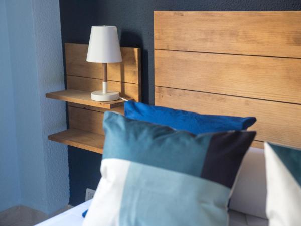 Old Town Alicante : photo 3 de la chambre chambre double deluxe avec salle de bains commune