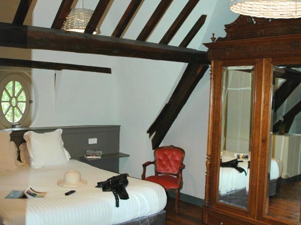 The Nest : photo 7 de la chambre loft