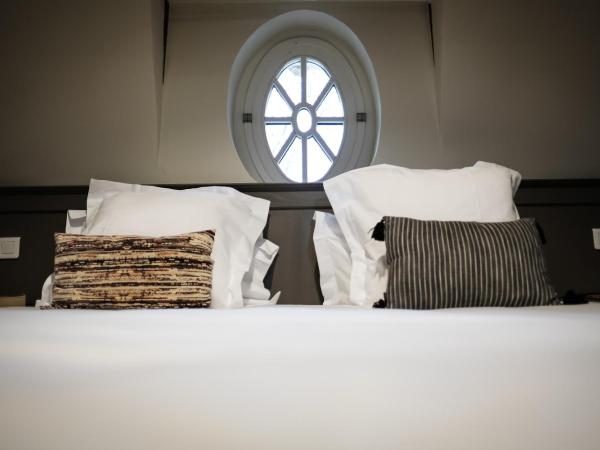 The Nest : photo 9 de la chambre loft