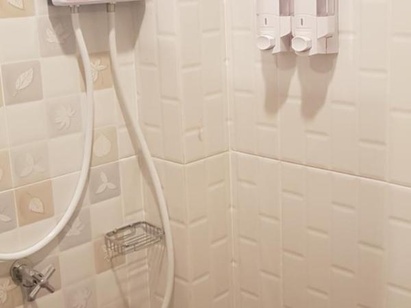 บ้านเชียงรายรีสอร์ท Baan Chiangrai Resort : photo 1 de la chambre chambre double standard