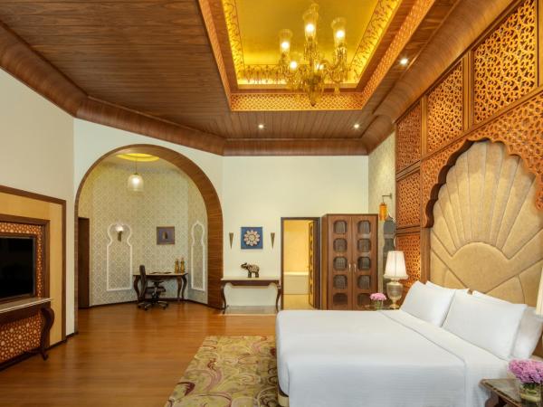 Radisson Jodhpur : photo 1 de la chambre suite présidentielle
