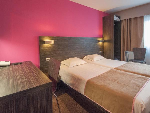 Ostend Hotel : photo 1 de la chambre chambre lits jumeaux