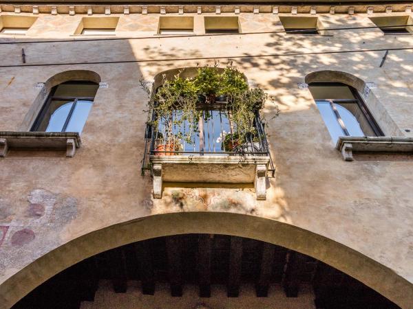 Collalto24 : photo 1 de la chambre chambre double deluxe