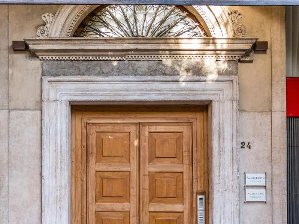 Collalto24 : photo 2 de la chambre chambre double deluxe