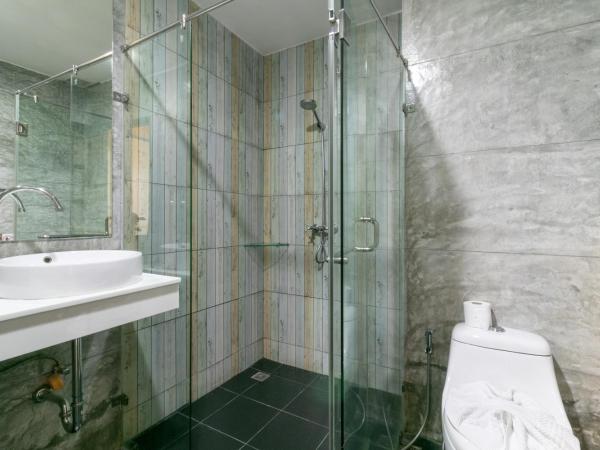 Baan PhuAnda Phuket : photo 8 de la chambre chambre double deluxe