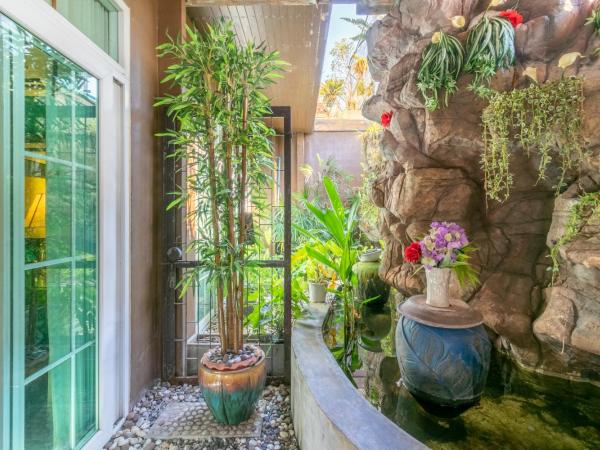 Baan PhuAnda Phuket : photo 10 de la chambre chambre double deluxe