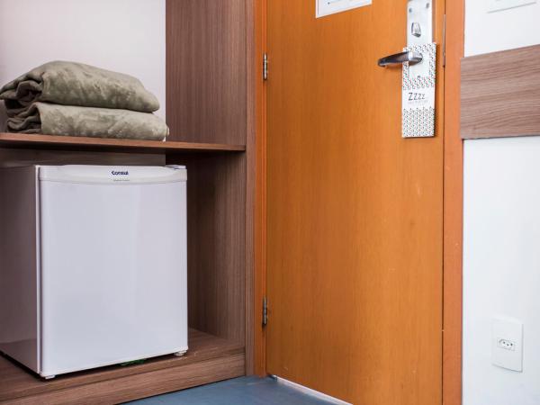 Total Hotel : photo 7 de la chambre chambre double