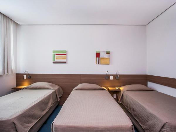 Total Hotel : photo 7 de la chambre chambre triple