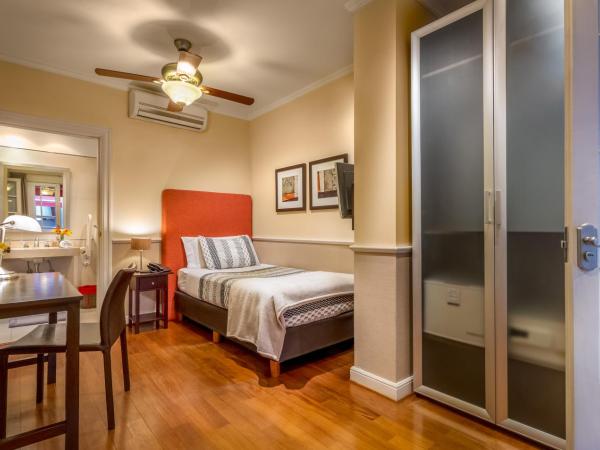 Duque Hotel Boutique & Spa : photo 1 de la chambre chambre simple