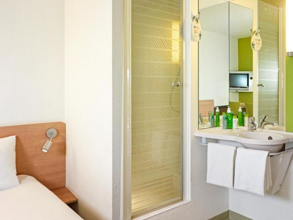 ibis budget Wrocław Stadion : photo 2 de la chambre chambre double