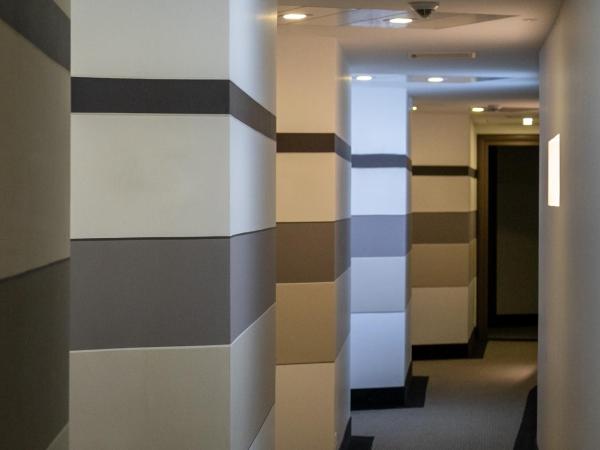 Hotel Mariver : photo 7 de la chambre chambre double flexible