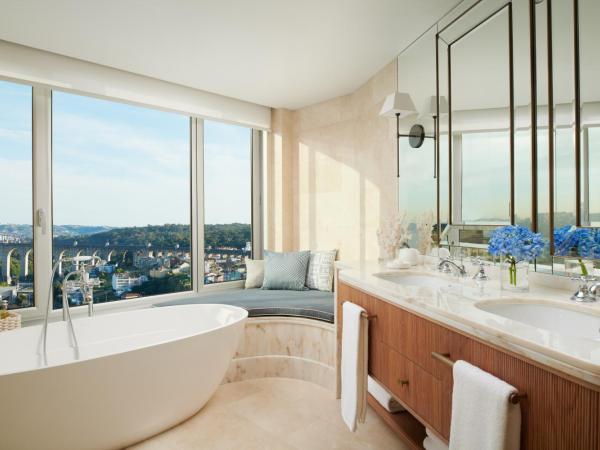 Corinthia Lisbon : photo 3 de la chambre suite maritime