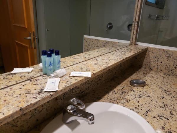 Hotel Astoria Palace : photo 3 de la chambre chambre lits jumeaux standard